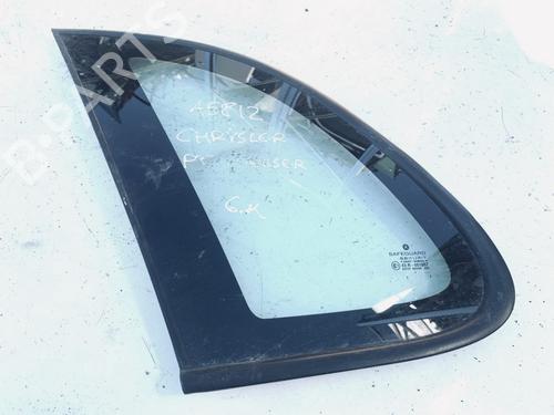 Panel rude bagtil venstre Panel rude bagtil venstre CHRYSLER PT CRUISER (PT_) 2.0 (141 hp) 35617622 35617622