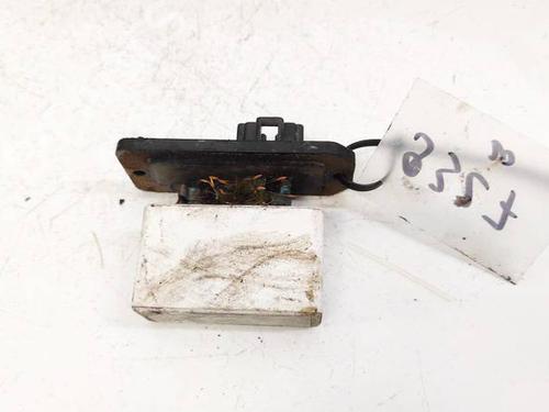 Used Heater resistor Heater resistor 35246036 35246036