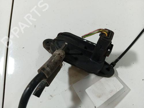 Electronic module PEUGEOT 307 (3A/C) 2.0 HDi 110 | BP34767628M83 - Image 3