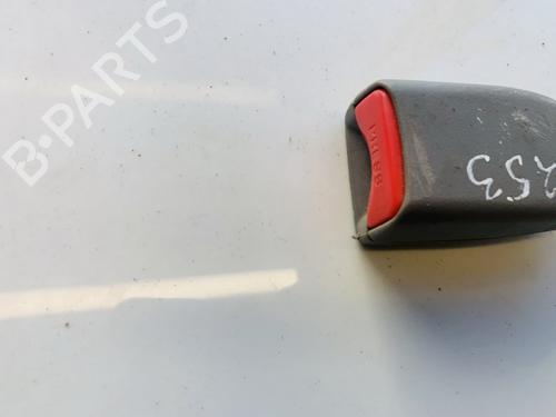 Seat buckle MAZDA PREMACY (CP) 2.0 TD | BP35539780I32 - Image 2