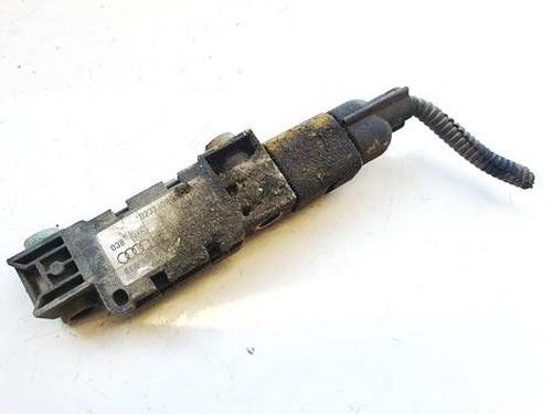 Used Electronic module Electronic module AUDI A3 (8P1) 2.0 TDI 16V (140 hp) 35832171 35832171