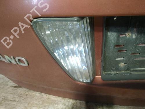 Used Rear fog light Rear fog light 35020885 35020885