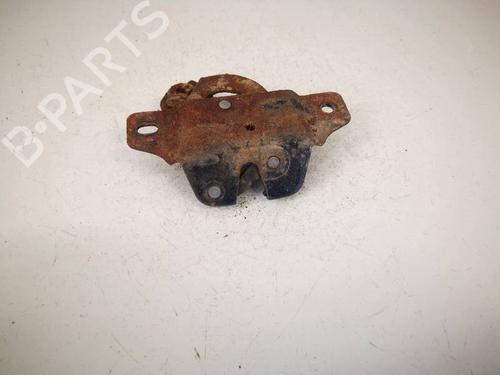 Used Tailgate lock Tailgate lock 35127146 35127146