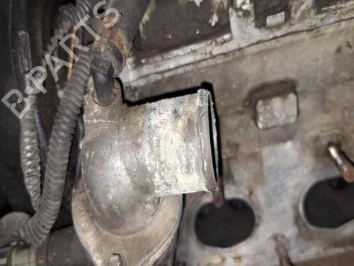 Used Thermostat housing Thermostat housing 38631639 38631639