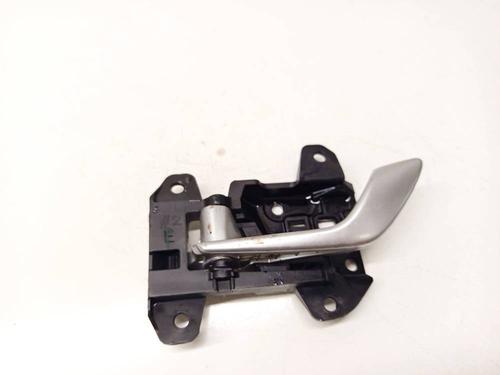 Used Front left interior door handle Front left interior door handle 38578120 38578120