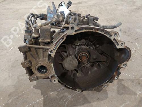 Gearkasse Gearkasse 38580358 38580358