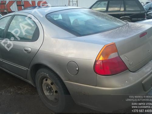 Switch CHRYSLER 300M (LR) 3.5 V6 24V | BP32874662I30  - Image 11