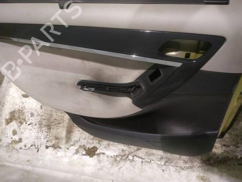Bageste venstre beklædning Bageste venstre beklædning CITROËN C4 Grand Picasso I (UA_) 2.0 HDi 138 (136 hp) 34824880 34824880