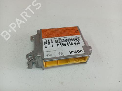 Used ECU airbags ECU airbags AUDI A4 B6 (8E2) 2.0 (130 hp) 39632472 39632472