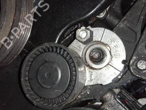 Used Pulley Pulley RENAULT MEGANE III Hatchback (BZ0/1_, B3_) 1.5 dCi (BZ09, BZ0D, BZ1W, BZ29, BZ14) (110 hp) 35104841 35104841