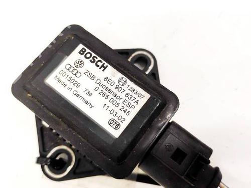 Electronic module VW PHAETON (3D1, 3D2, 3D3, 3D4, 3D6, 3D7, 3D8, 3D9) 3.2 V6 | BP35313377M83 - Image 3