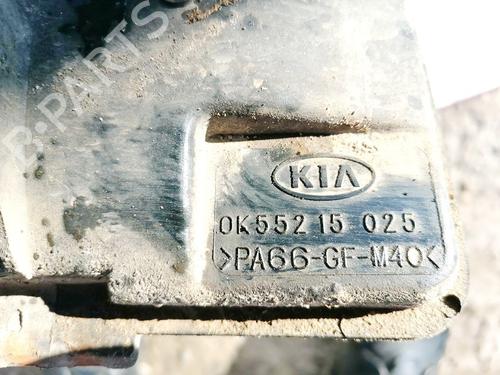 Fan SUZUKI WAGON R+ (MA) 1.3 4WD (RB413) | BP35481638M128 - Image 3