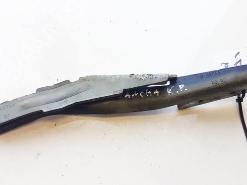 Used Hinge/Door check strap Hinge/Door check strap LANCIA PHEDRA (179_) 2.2 JTD (179AXC1A) (128 hp) 35882944 35882944