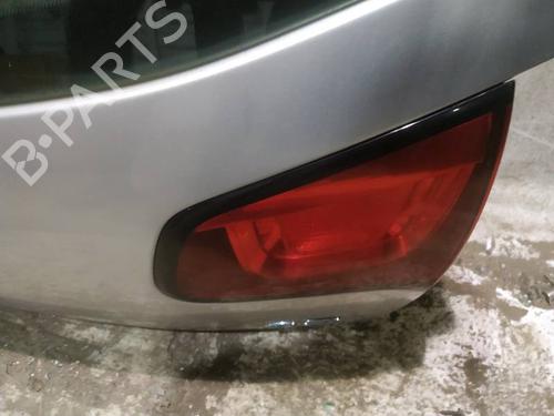 Used Right tailgate light Right tailgate light 39632127 39632127