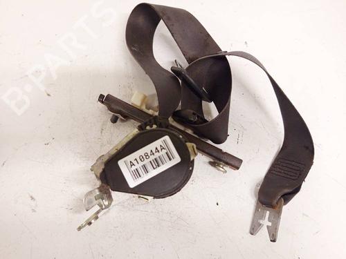 Used Front left seatbelt Front left seatbelt 34871742 34871742
