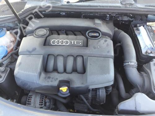 Electronic module AUDI A3 (8P1) 1.6 | BP33499248M83 - Image 4