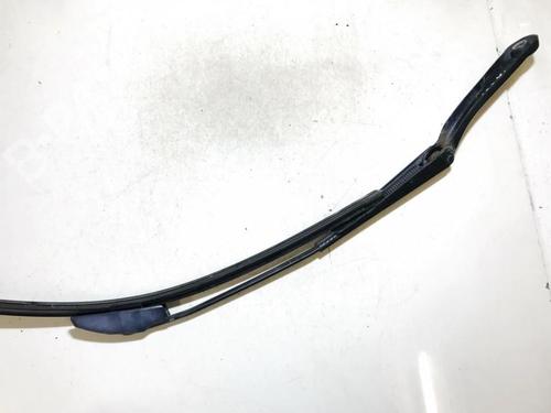 Used Front windshield wiper arm Front windshield wiper arm ROVER 75 (RJ) 2.0 V6 (150 hp) 33521592 33521592