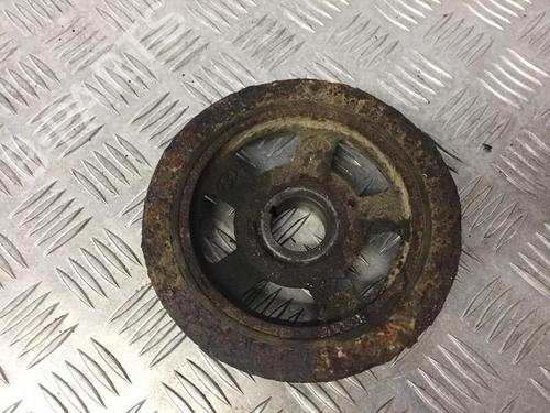 Used Pulley Pulley 35707915 35707915