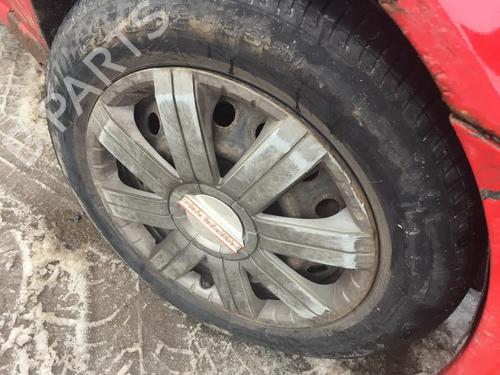 Pipe NISSAN ALMERA II Hatchback (N16) 2.2 Di | BP33501264M125  - Image 6