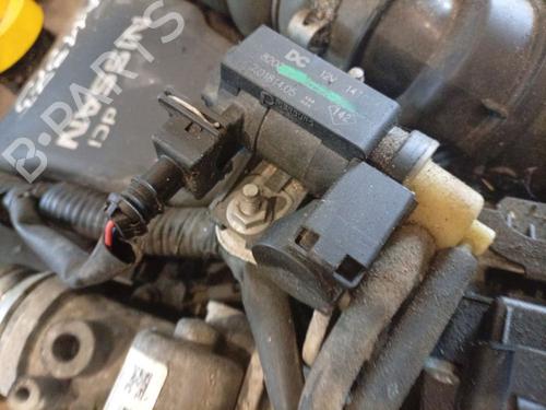 Elektronisk modul Elektronisk modul NISSAN NV200 Van 1.5 dCi 85 (M20, M20N, M20M) (86 hp) 37481223 37481223