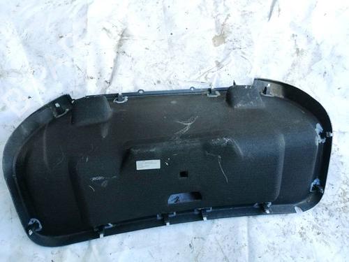 Forra da mala Forra da mala VW PHAETON (3D1, 3D2, 3D3, 3D4, 3D6, 3D7, 3D8, 3D9) 3.0 V6 TDI 4motion (224 hp) 34758844 34758844