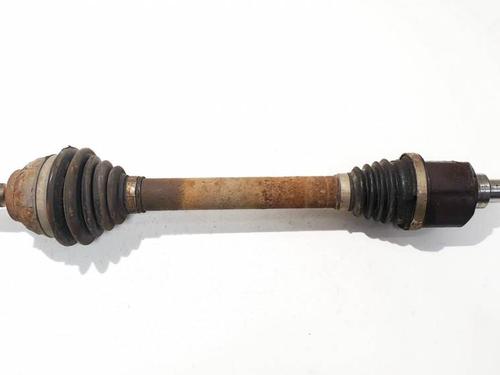 Used Left front driveshaft Left front driveshaft CITROËN DS4 (NX_) 1.6 VTi 120 (120 hp) 35336372 35336372
