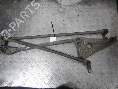 Used Front wipers mechanism Front wipers mechanism 35666259 35666259