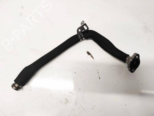 Pipe JAGUAR XF I (X250) 3.0 D | BP35320557M125 - Image 2