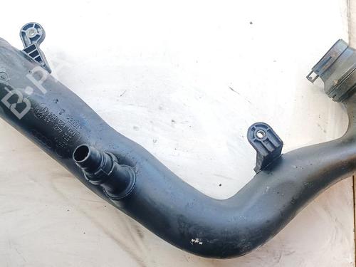Pipe VW GOLF PLUS V (5M1, 521) 2.0 TDI | BP35391531M125 - Image 2