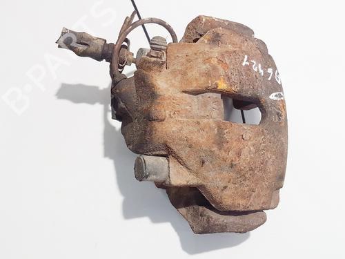 Used Right front brake caliper Right front brake caliper AUDI A4 B5 (8D2) 1.8 (125 hp) 35596878 35596878