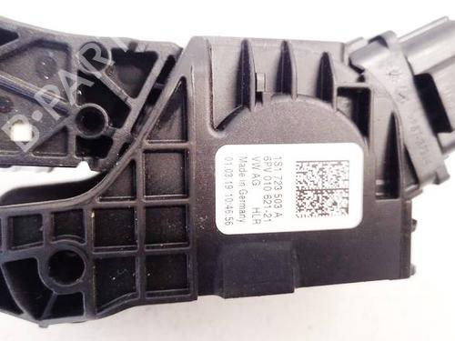 Pedal VW UP! (121, 122, BL1, BL2, BL3, 123) 1.0 | BP37654236I4 - Image 2