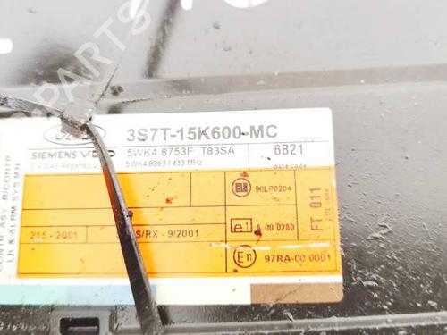 Electronic module FORD MONDEO III (B5Y) 2.0 DI | BP37456131M83 - Image 2