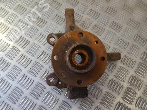 Used Left front steering knuckle Left front steering knuckle 35679521 35679521