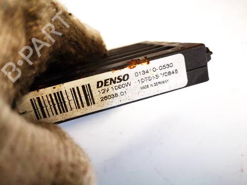Heater resistor SUBARU LEGACY V (BM) 2.0 D AWD (BMD) | BP35015767M108 - Image 3