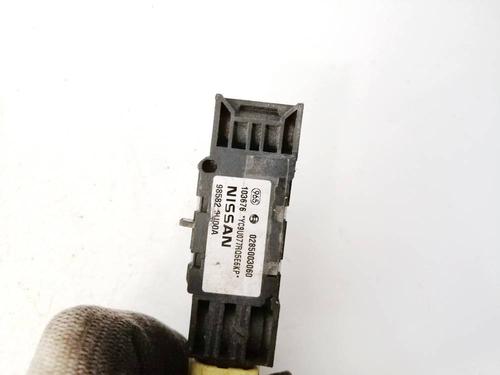Electronic module NISSAN NOTE (E11, NE11) 1.5 dCi | BP32589769M83