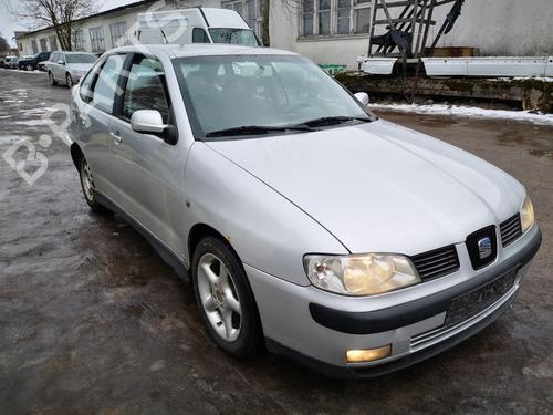 Used Parts SEAT CORDOBA Vario (6K5) 1.9 TDI (90 hp) 4471343