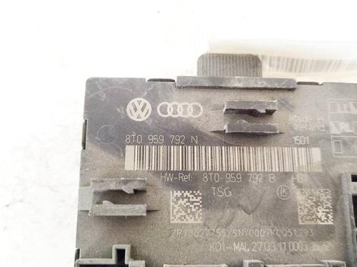 Electronic module MERCEDES-BENZ GL-CLASS (X164) GL 420 CDI 4-matic (164.828) | BP40165881M83 - Image 2