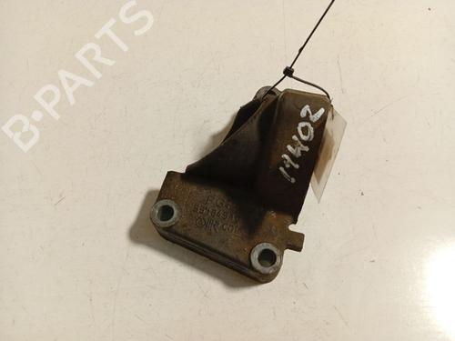 Støtte Støtte OPEL ASTRA H (A04) 1.9 CDTI (L48) (150 hp) 36524122 36524122