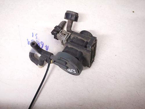 Electronic module OPEL ZAFIRA A MPV (T98) 2.0 DI 16V (F75) | BP35552700M83 - Image 3