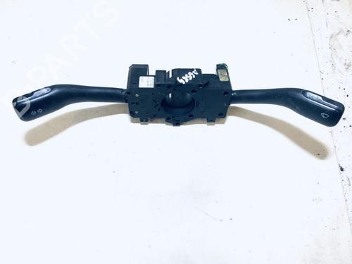 Used Warning switch Warning switch AUDI A3 (8L1) 1.9 TDI (90 hp) 35589325 35589325