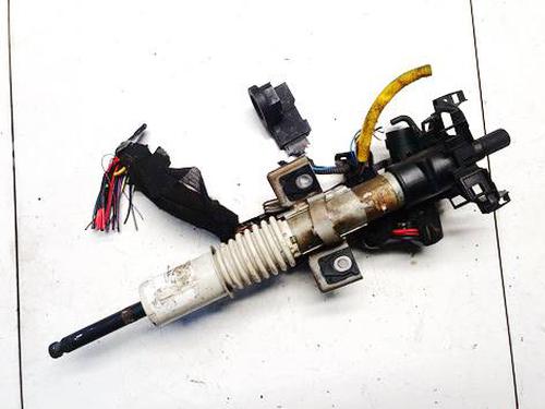 Used Steering column Steering column OPEL ASTRA G Saloon (T98) 1.4 (F69) (90 hp) 35285281 35285281