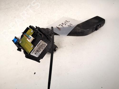 Warning switch SKODA OCTAVIA II (1Z3) 1.9 TDI | BP35445060I22 - Image 2