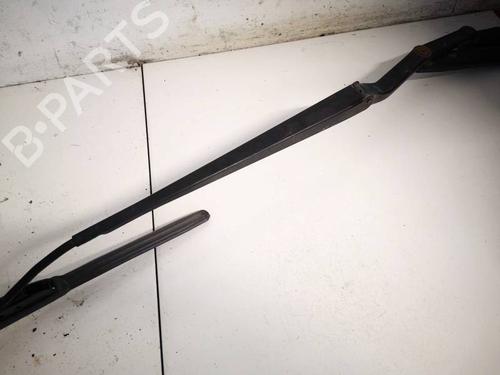 Used Front windshield wiper arm Front windshield wiper arm NISSAN ALMERA TINO (V10) 2.2 dCi (136 hp) 32546863 32546863