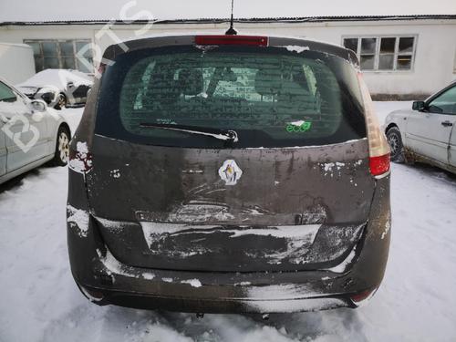 Switch RENAULT GRAND SCÉNIC II (JM0/1_) 1.9 dCi (JM15) | BP32933087I30  - Image 9