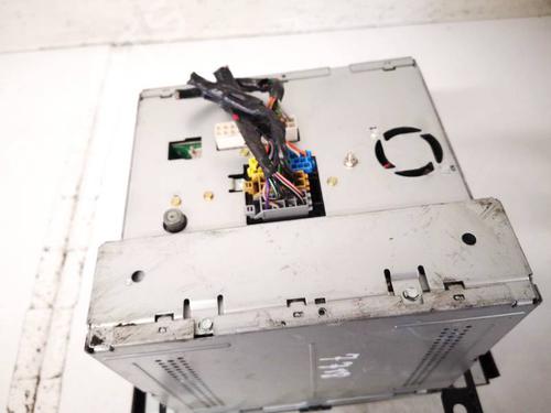 Radio CADILLAC CTS 3.2 | BP35369650E6 - Image 2