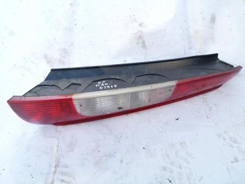Used Right taillight Right taillight FORD FOCUS C-MAX (DM2) 1.6 TDCi (109 hp) 35643333 35643333