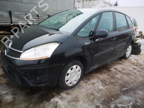 Engine mount CITROËN C4 Picasso I MPV (UD_) 1.6 HDi | BP32935211M89  - Image 5
