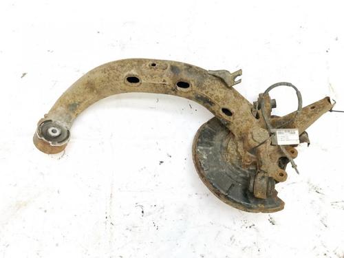 Used Left rear suspension arm Left rear suspension arm ROVER 75 (RJ) 2.0 CDT (115 hp) 35673227 35673227