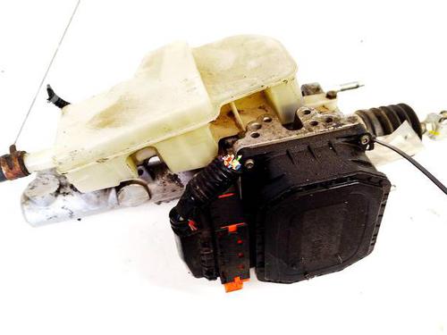 Used Brake master cylinder Brake master cylinder 38629161 38629161