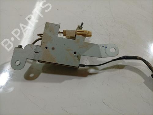 Electronic module SUBARU FORESTER (SG_) 2.0 AWD (SG5) | BP36453968M83 - Image 3